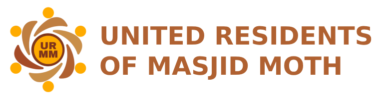 United Residents of Masjid Moth